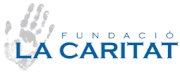 FUNDACIÓ LA CARITAT Logo